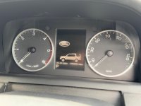 LAND ROVER DISCOVERY 4