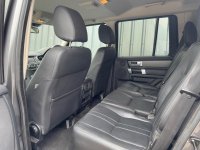 LAND ROVER DISCOVERY 4