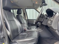 LAND ROVER DISCOVERY 4