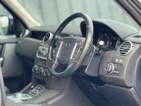LAND ROVER DISCOVERY 4