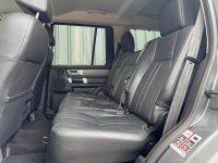 LAND ROVER DISCOVERY 4