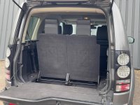 LAND ROVER DISCOVERY 4