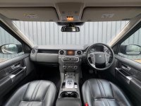 LAND ROVER DISCOVERY 4