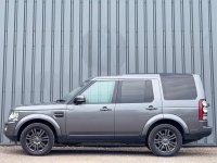 LAND ROVER DISCOVERY 4