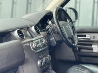 LAND ROVER DISCOVERY 4