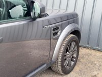 LAND ROVER DISCOVERY 4