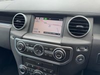 LAND ROVER DISCOVERY 4