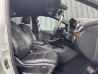 MERCEDES-BENZ B CLASS