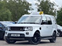 LAND ROVER DISCOVERY 4