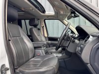 LAND ROVER DISCOVERY 4