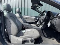 MERCEDES-BENZ CLK