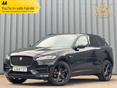 JAGUAR