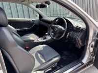 MERCEDES-BENZ CLC CLASS