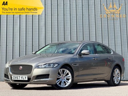 JAGUAR