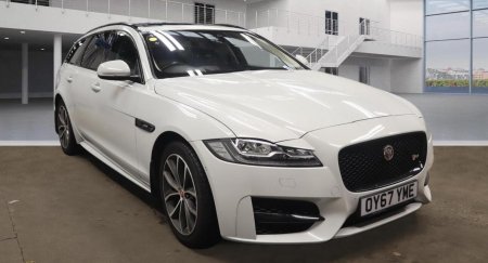 JAGUAR